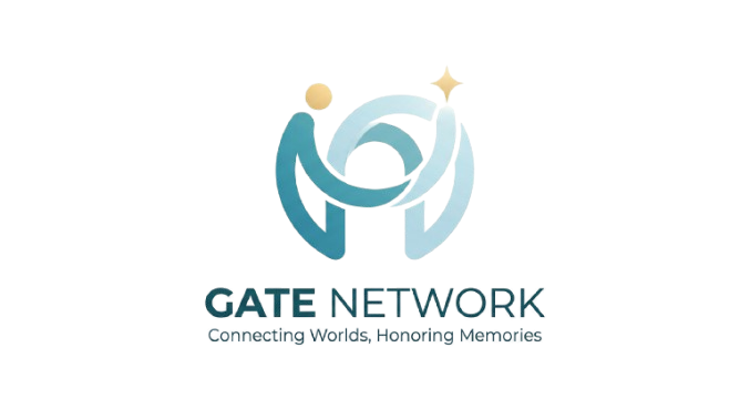Gate Network Logo